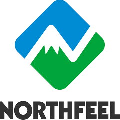 North feel