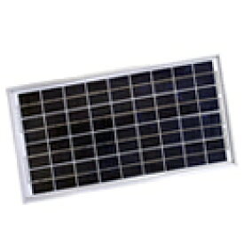 電菱製多結晶太陽電池 DB015-12(15W)