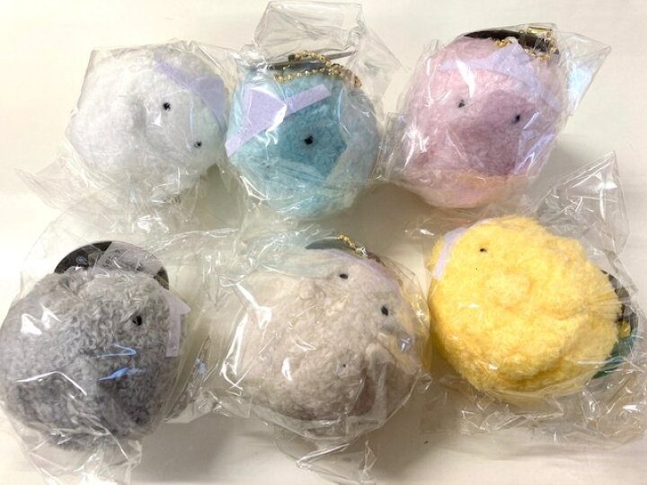 楽天市場 それいけ ひとだまちゃん ふわふわおばけ 全6種コンプリートセットひとだまちゃん ふわふわ フワフワ おばけ お化け オバケ マスコット ぬいぐるみガチャガチャ ガシャポン アミューズメント ゲーム カプセルトイ カプセル コンプリート新品未使用 送料無料 楽天市場 それいけ ひとだまちゃん ふわふわおばけ 全6種コンプリートセットひとだまちゃん ふわふわ フワフワ おばけ お化け オバケ マスコット ぬいぐるみガチャガチャ ガシャポン アミューズメント ゲーム カプセルトイ カプセル コンプリート新品未使用 送料無料