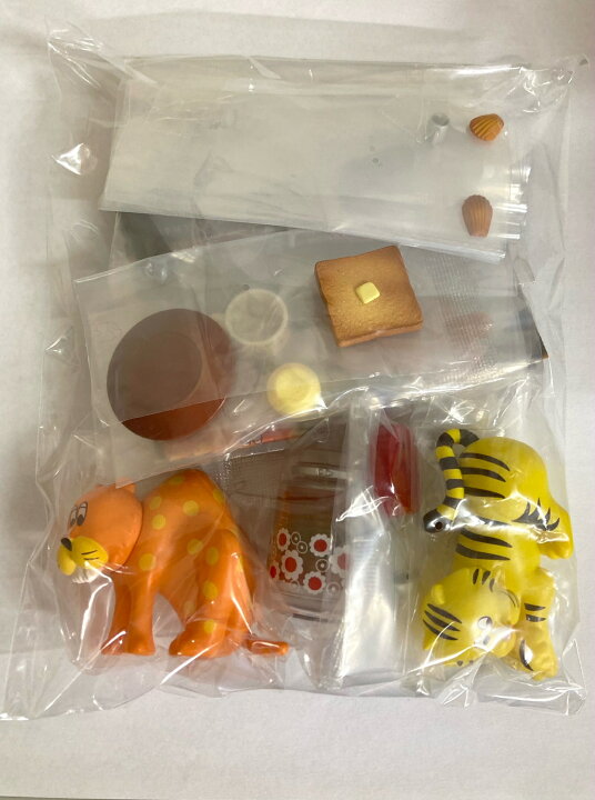 楽天市場】アデリアレトロミニチュア コレクション vol.3 全6種 