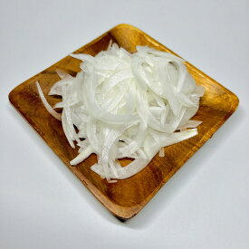 【KIMONO　VEGETABLE】冷凍玉ねぎスライス国産 2Kg (200g×10) (徳島、淡路島など）冷凍野菜　バラ凍結冷凍野菜