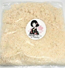 【KIMONO VEGETABLE】カリフラワーライス(国産）3kg（250g×12）冷凍カリフラワーライス　 徳島、長野産など（国産） 糖質オフ、低糖質