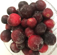 【KIMONO FRUITS】冷凍クランベリー　10kg（500g×20）（アメリカ産）クランベリー冷凍食物繊維が豊富な…