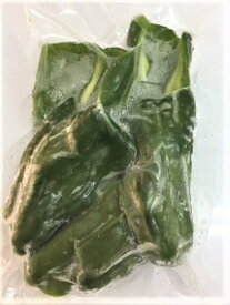 【KIMONO VEGETABLE】冷凍ピーマン　国産　100g×2個入り　（徳島、高知産）冷凍野菜　国産冷凍野菜