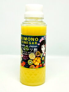 yKIMONO VINEGARzʏ` 180ml 1{ |iY |j i肷| lHFAAlHGLXAۑȂǈ؎gpĂ܂B
