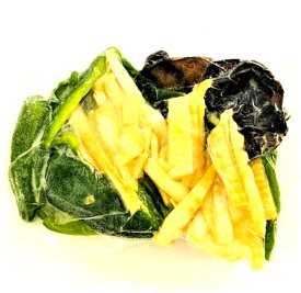 【KIMONO VEGETABLE】冷凍野菜ミックス国産（青椒肉絲用　野菜炒め）200g（徳島、岡山産）チンジャーロース用　冷凍野菜ミックス国産冷凍野菜ミックス、焼きそば、野菜炒め用の野菜ミックス