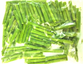 【KIMONO VEGETABLE】冷凍アスパラガス　国産（徳島産）冷凍野菜　500g（250g×2）　国産冷凍野菜