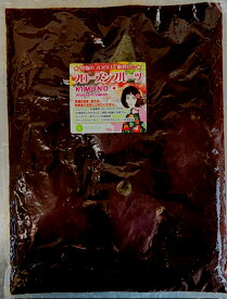 【KIMONO FRUITS】アサイーピューレ（冷凍）10kg（1000g×10）　無糖（ブラジル産　グロッソ（最高濃度）のアサイー）※只今、ご注文が殺到し、納品までに、21日から30日かかります。ご理解のうえ、注文願います。納期指定希望も答えられません。