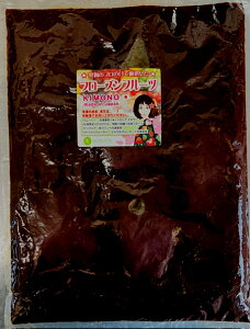 yKIMONO FRUITSzATC[s[iⓀj@1000g@iuWY@Ob\iōZxj̃ATC[j
