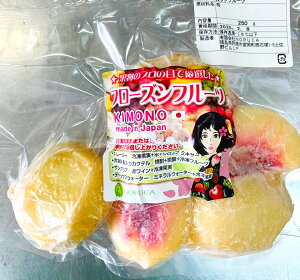 yKIMONO FRUITSzYⓀ@Y@250giRAa̎RARYȂǁjn JbgĂ܂B