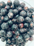 【KIMONO FRUITS】冷凍カシス　2kg（1000g×2）（セルビア産または、ポーランド産）冷凍ブラックカラント…