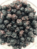 【KIMONO FRUITS】冷凍ビルベリー 1000g（北欧産）栄養価の高いビルベリーは、アントシアニンが、たっぷ…