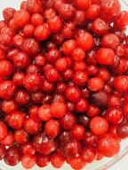 【KIMONO FRUITS】冷凍リンゴンベリー 1kg（1000g）（北欧産）冷凍リンゴンベリーを真空冷凍加工しました。