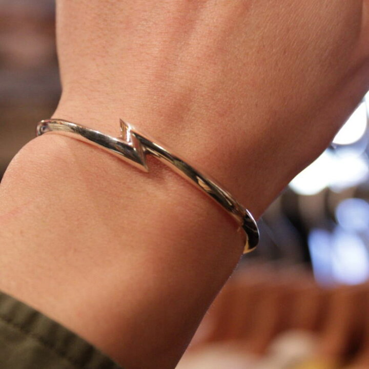 楽天市場】Atease アティースTHUNDER BRACELET 2 サンダーブレスレット 