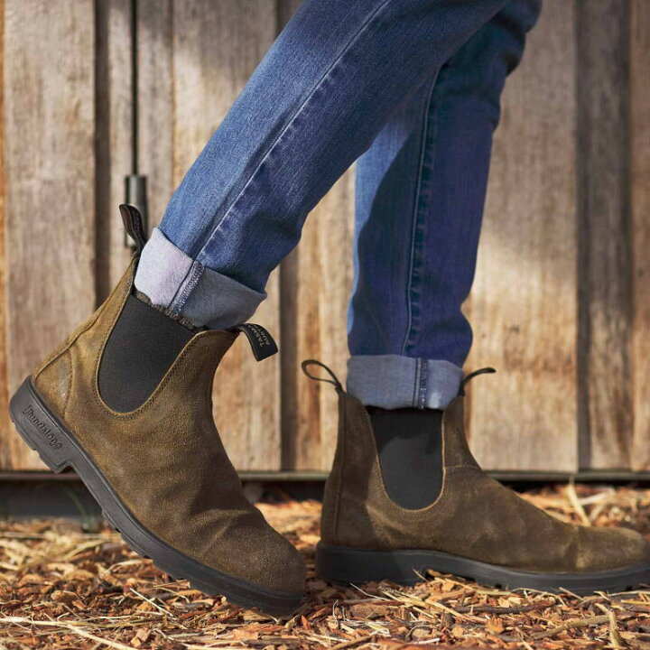 楽天市場】BS1615407 ORIGINALS BLUNDSTONE ブランドストーン 