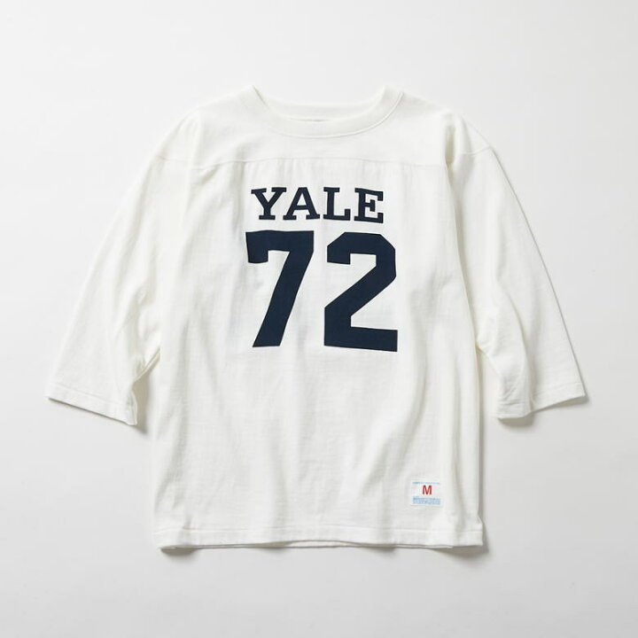 楽天市場】Champion (チャンピオン) 3/4スリーブフットボールTシャツ 