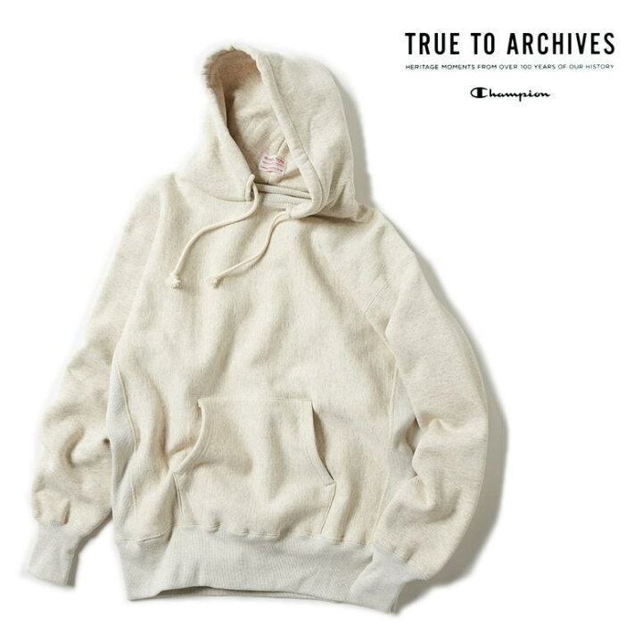 楽天市場】リバースウィーブ プルオーバー アフターフーデッド  