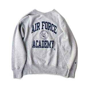 champion o[XEB[u N[lbNXEFbgVc 25FW Reverse Weave 11.5oz Terry Fleece `sI(C3-C026) Silver Grey (Vo[O[j×Navy (lCr[j /Black (ubNjXEFbg@g[