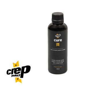 CREP PROTECT (Nbv veNgjSHOE CLEANER 200ml V[Yp Xj[J[@u[c@v@v EF[h LoX