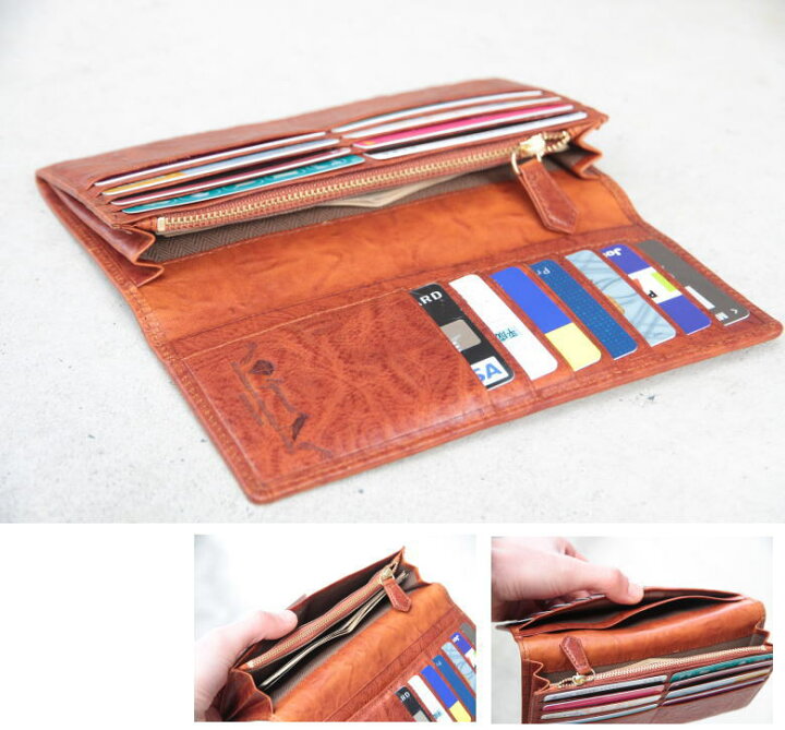 楽天市場】esperanto エスペラント お財布 高級レザー”エスペラントレザー”(イタリア)LONG WALLET ロングウォレット ESP- 6280 CAMEL BLACK : Select Shop Nose Low