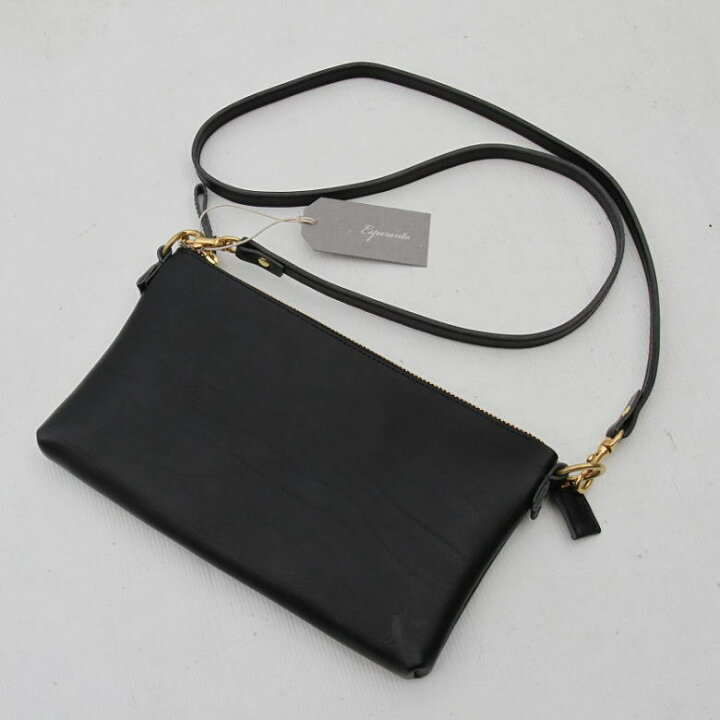 楽天市場】esperanto エスペラント ESP-6562 POUCH ポーチ クラッチ 