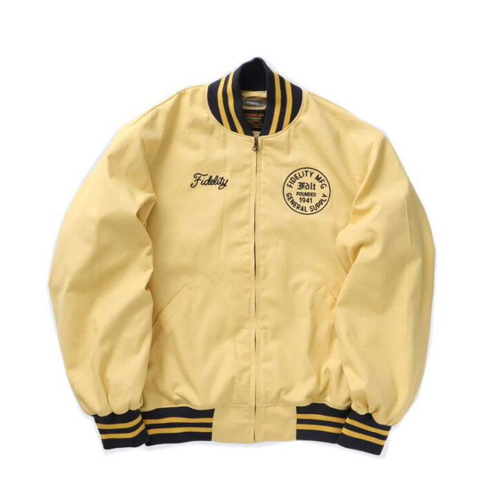 楽天市場】fidelity フィデリティ [SKOOKUM x FIDELITY] SPORTS JACKET 