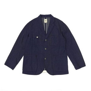 FOB FACTORY GtI[r[ t@Ng[ MADE IN JAPAN FOBt@Ng[ [F2434] fj GWjA WPbg DENIM ENGINEER DENIM JKT {
