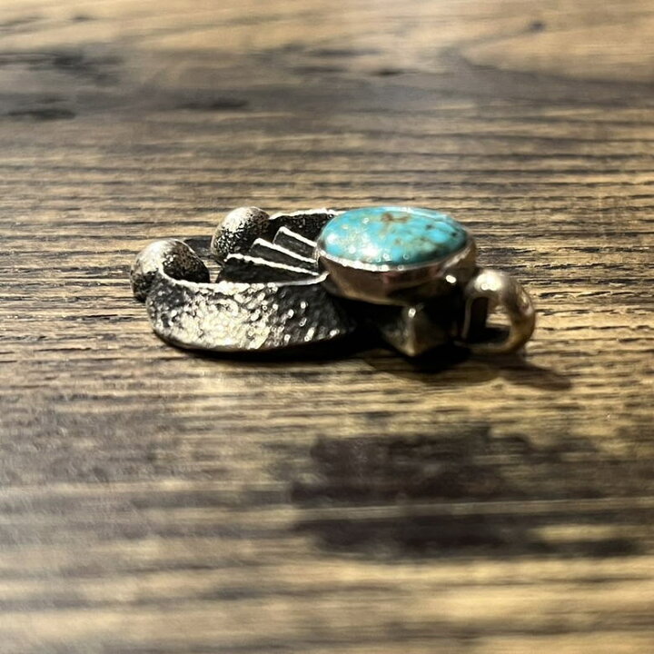 楽天市場】インディアンジュエリー Indian Jewelry Aaron Anderson 