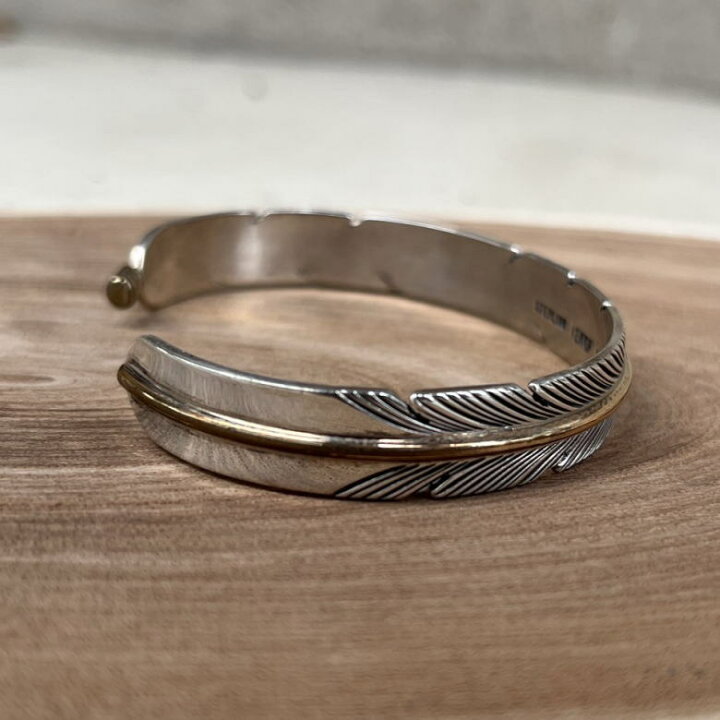 楽天市場】インディアンジュエリー Indian Jewelry 12KGF フェザー 