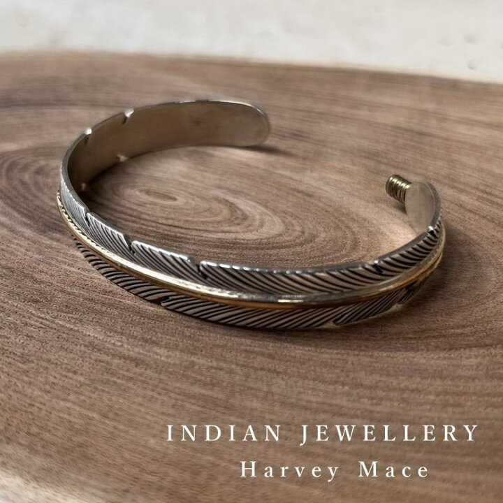 楽天市場】インディアンジュエリー Indian Jewelry 12KGF フェザー 
