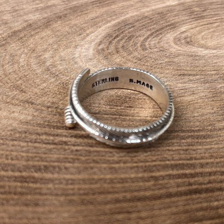 楽天市場】インディアンジュエリー Indian Jewelry Harvey Mace 
