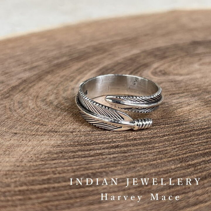 楽天市場】インディアンジュエリー Indian Jewelry Harvey Mace 