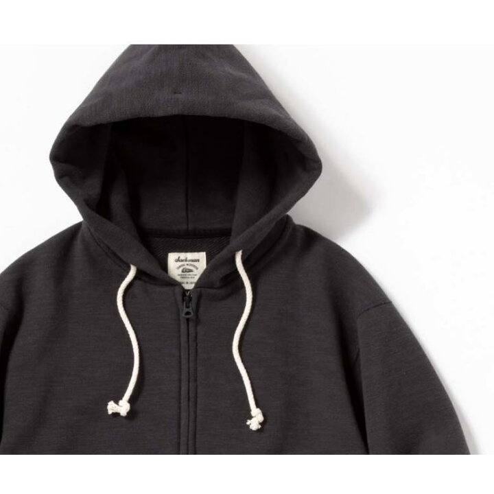 楽天市場】GG Sweat Parka フルジップスウェットパーカー 新作 JM7293 