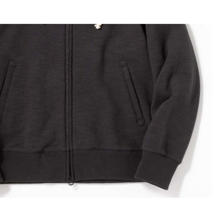 楽天市場】GG Sweat Parka フルジップスウェットパーカー 新作 JM7293 