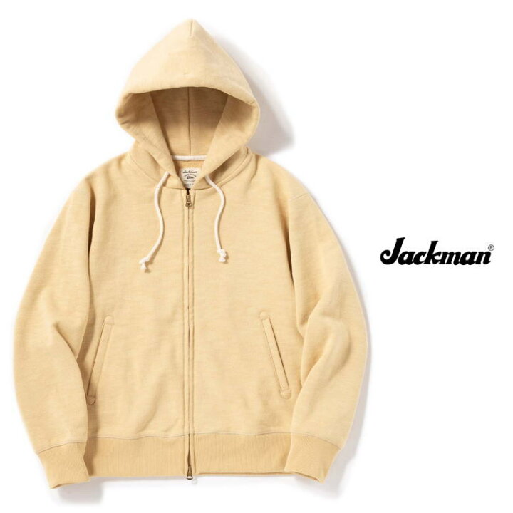楽天市場】GG Sweat Parka フルジップスウェットパーカー 新作 JM7293 