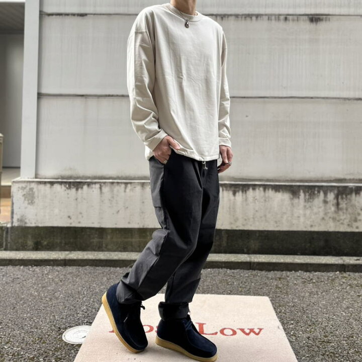 楽天市場】jackman ジャックマン Grace Himo LS T-Shirt グレース ヒモ 