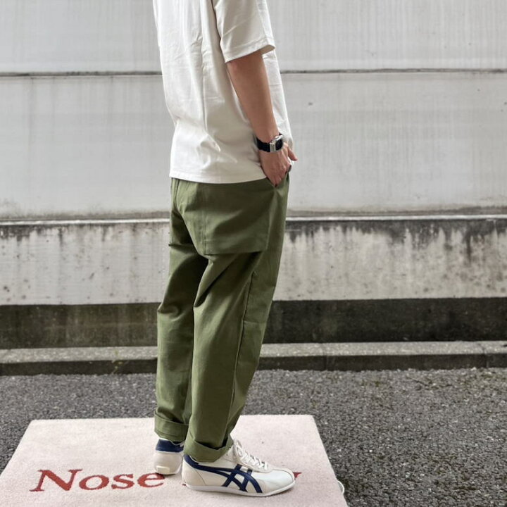 楽天市場】Back Nep Umps Pants Jackman ジャックマン バックネップ 