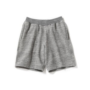 GG Sweat Shorts GG�X�E�F�b�g�V���[�c JM4554 jackman �W���b�N�}�� Heather Chacoal �w�U�[�`���R�[��