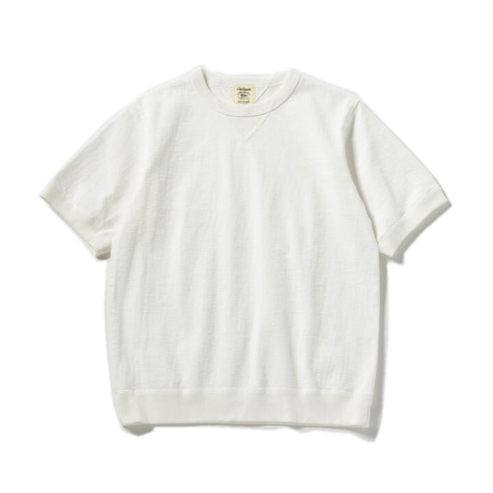 楽天市場】jackman ジャックマン Dotsume Rib T-Shirt ドツメリブTEE 