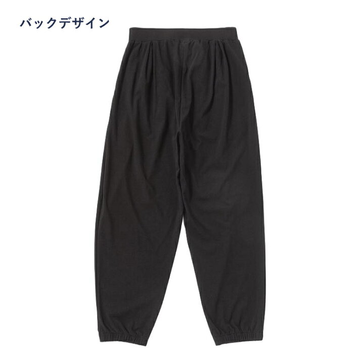 楽天市場】jackman ジャックマン CTC Gather Pants (CTCギャザーパンツ 