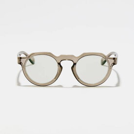 jugaard 14 ジュガードフォーティーン サングラス 調光レンズ HORIZON CLEAR grey （クリアグレー） / 調光レンズ ホライズン 福井県　鯖江産　サバエ ブルーライトカット GRY5