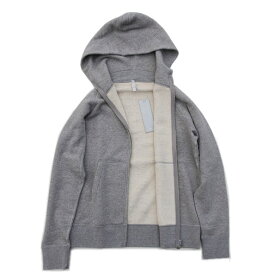 kitt （キット）Double Zip Hoodie ダブルジップフード 424-C03 フルジップパーカー　スウェット　MGR 杢グレー 和歌山 MADE IN JAPAN 大営メリヤス M L XL XXL ビッグサイズもあります