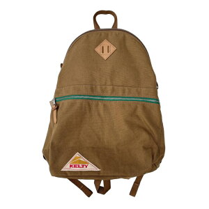KELTY YOSEMITE DAYPACK (���Z�~�e�f�C�p�b�N�jTAN 2592117 18L [�P���e�B/�^��/�f�C�p�b�N�E�����b�N�E�o�b�N�p�b�N]