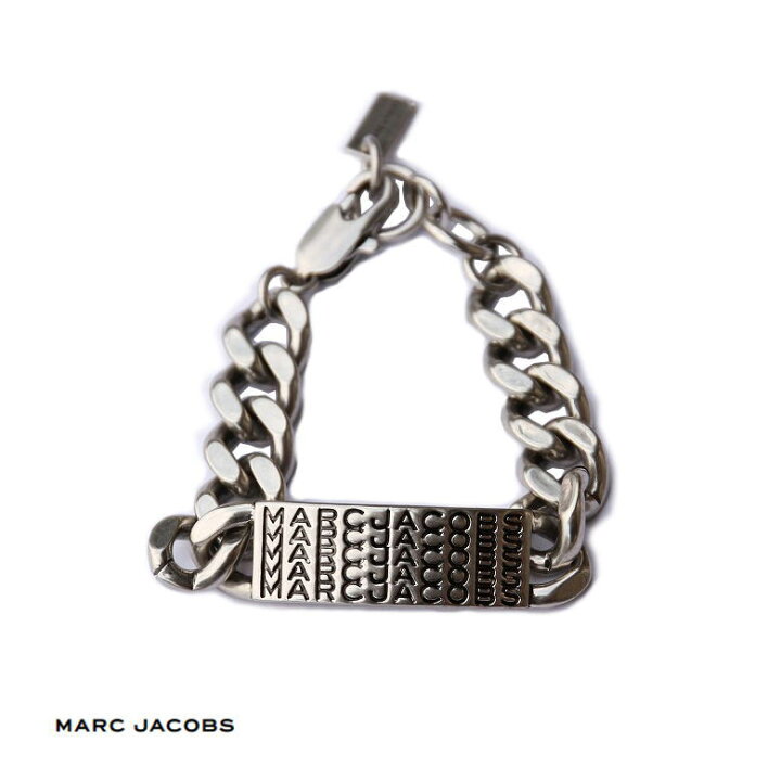 楽天市場】Marc Jacobs マークジェイコブス メタルチェーン 