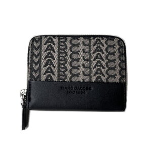 Marc Jacobs }[NWFCRuX S183M12FA22 mO Rbg |GXe WJ[h Wbv AEh J[h RC EHbg THE MONOGRAM ZIP AROUND WALLET