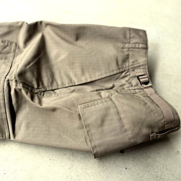 楽天市場】BDU CARGO PANTS 新品デッドストック 1980年～90年代 -MADE