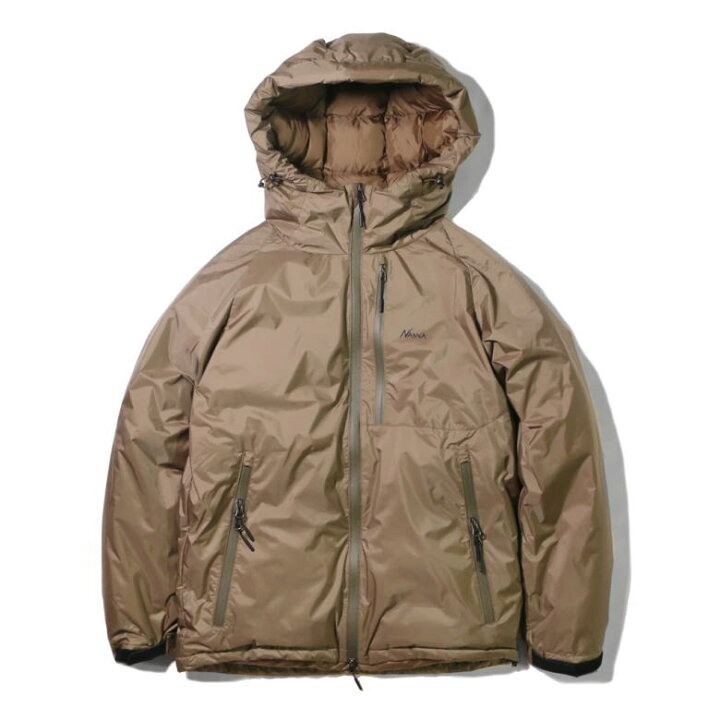 楽天市場】NANGA ナンガ AURORA DOWN JACKET オーロラダウンジャケット 