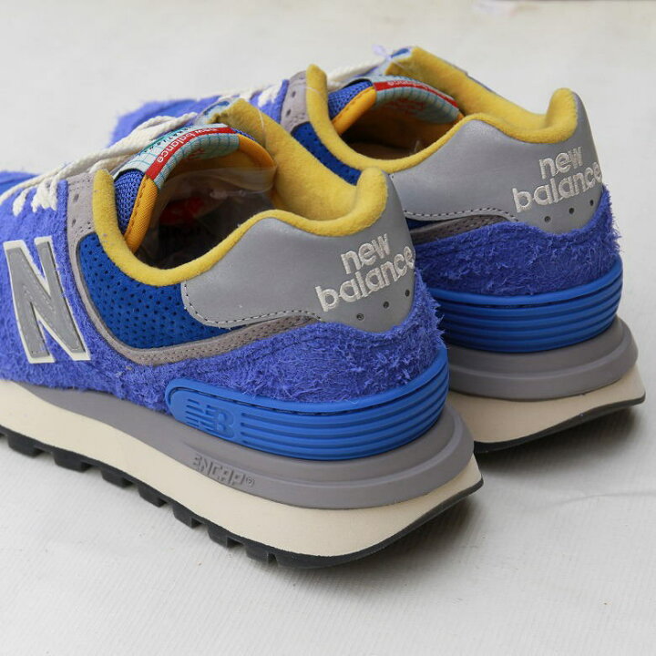 楽天市場】Bodega (ボデガ）×new balance(ニューバランス）コラボ 574 