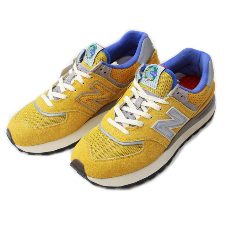 楽天市場】Bodega (ボデガ）×new balance(ニューバランス）コラボ 574 