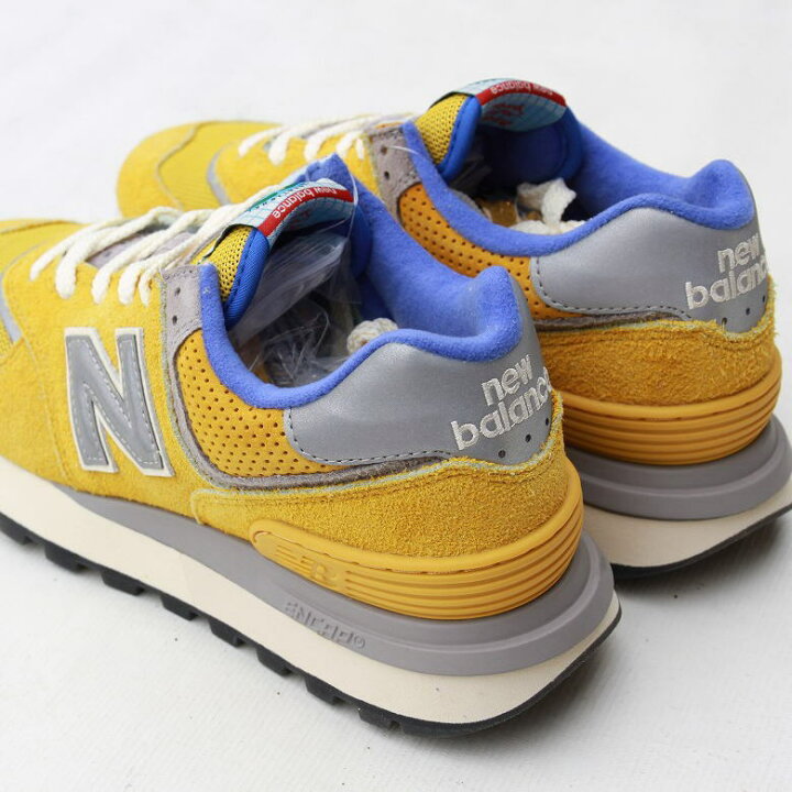 楽天市場】Bodega (ボデガ）×new balance(ニューバランス）コラボ 574 